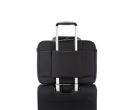 SAMSONITE DESKLITE 1 GUSSET 15.6" 50D-09-001 CZARNY - 1380804 - zdjęcie 4